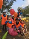 Topolini Rafting Team Verona 